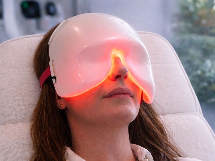 Low Level Light Therapy (LLLT)