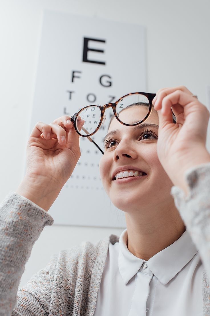 The Importance of Comprehensive Eye Exams