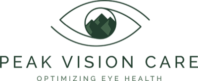Peak Vision Care