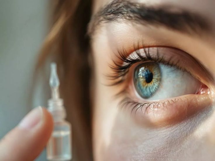 Dry Eye Treatment Newtonville, MA